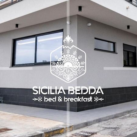 Sicilia Bedda B&B Ницца ди Сицилия Экстерьер фото