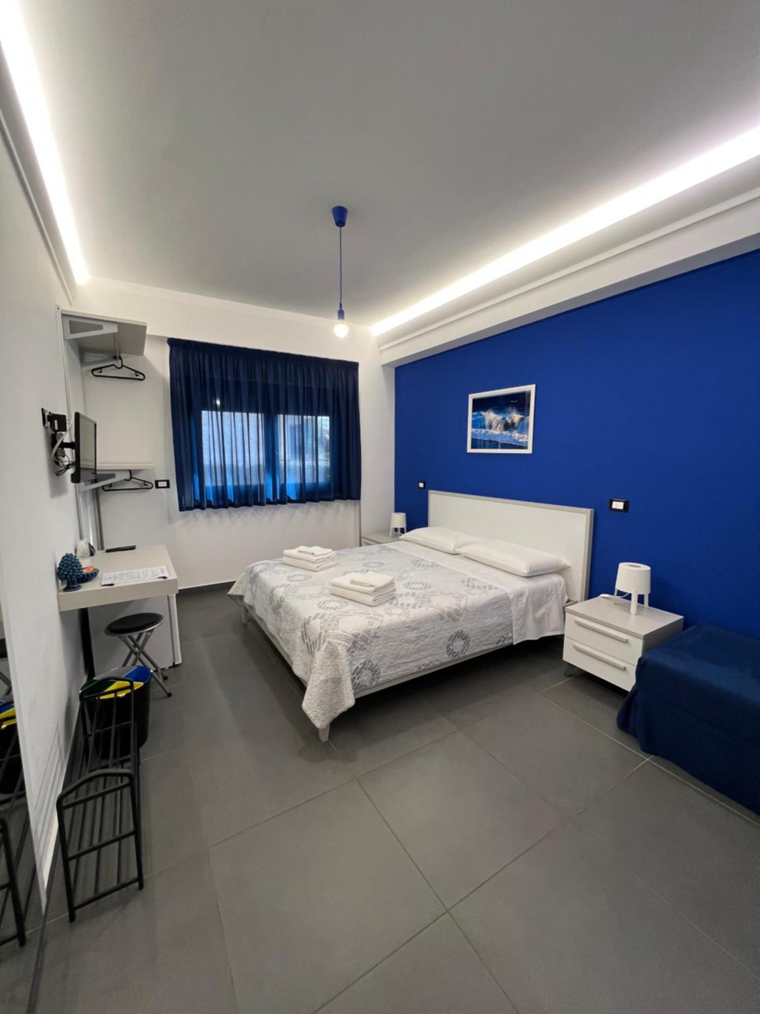 Sicilia Bedda B&B Ницца ди Сицилия Экстерьер фото
