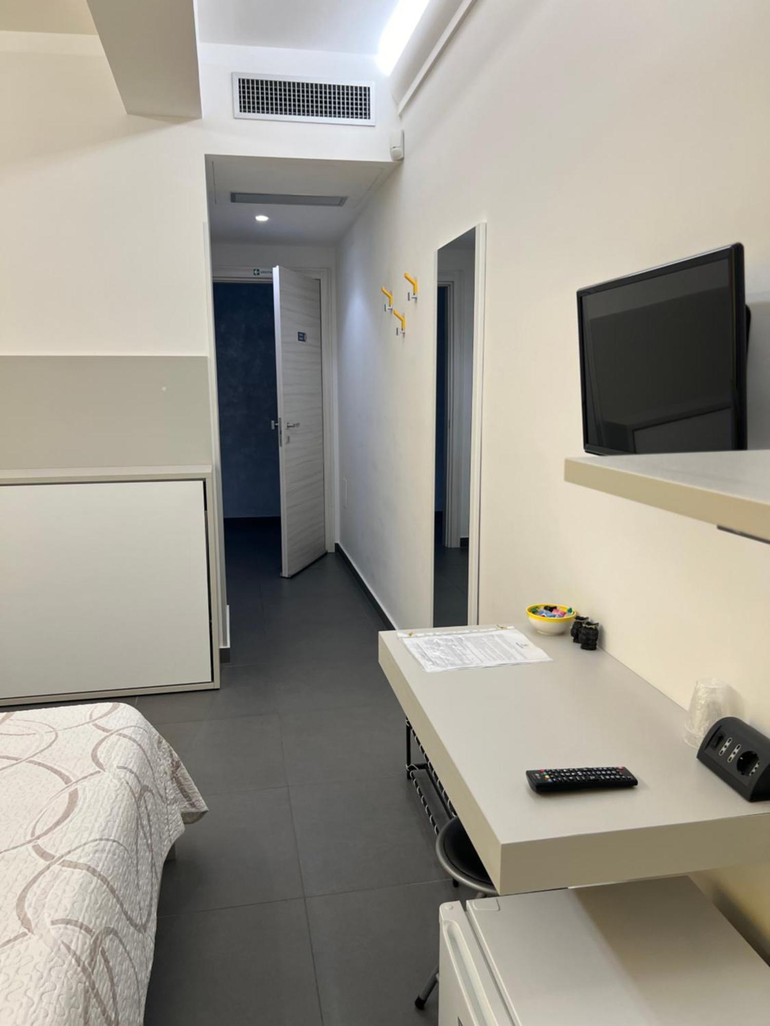 Sicilia Bedda B&B Ницца ди Сицилия Экстерьер фото
