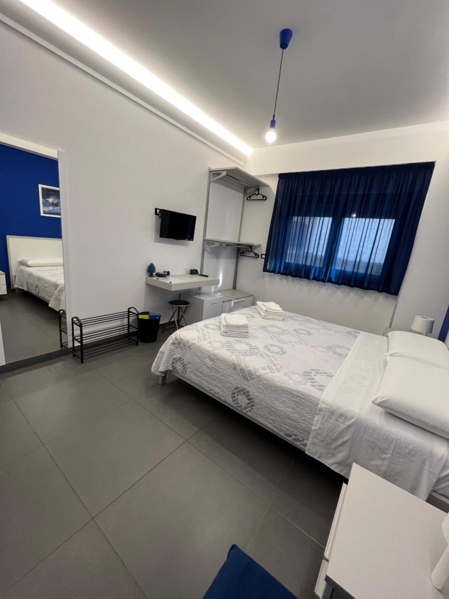 Sicilia Bedda B&B Ницца ди Сицилия Экстерьер фото