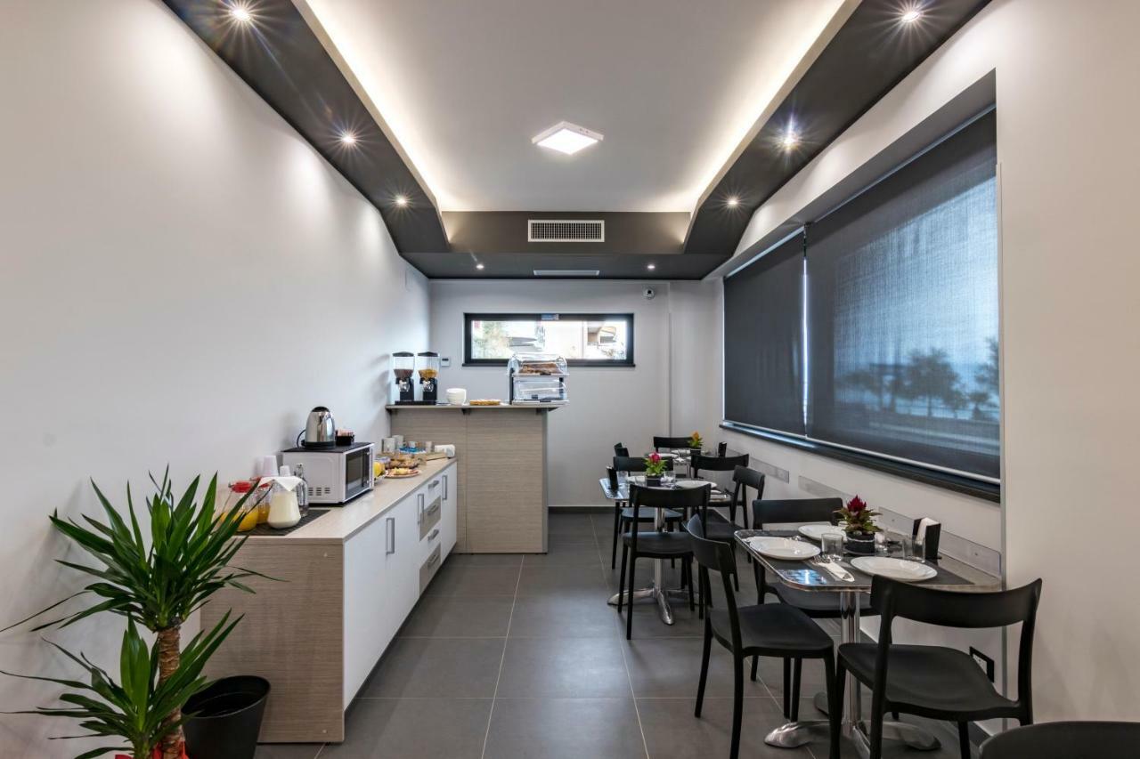 Sicilia Bedda B&B Ницца ди Сицилия Экстерьер фото