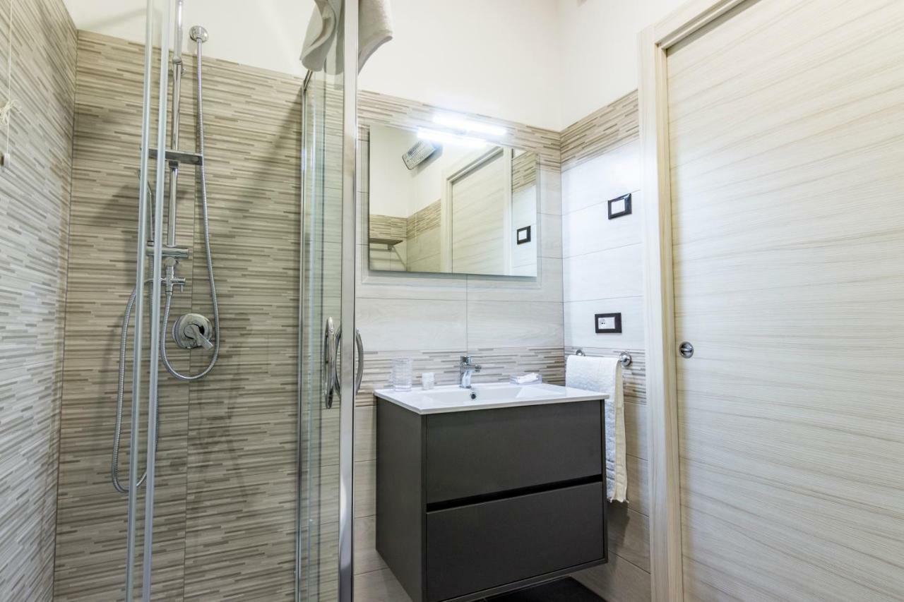 Sicilia Bedda B&B Ницца ди Сицилия Экстерьер фото